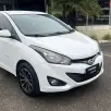 HYUNDAI HB20S 1.6 COMFORT STYLE 16V FLEX 4P AUTOMÁTICO HYUNDAI HB20S 1.6 COMFORT STYLE 16V FLEX 4P AUTOMÁTICO