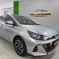 HYUNDAI HB20S 1.0 12V FLEX COMFORT MANUAL HYUNDAI HB20S 1.0 12V FLEX COMFORT MANUAL