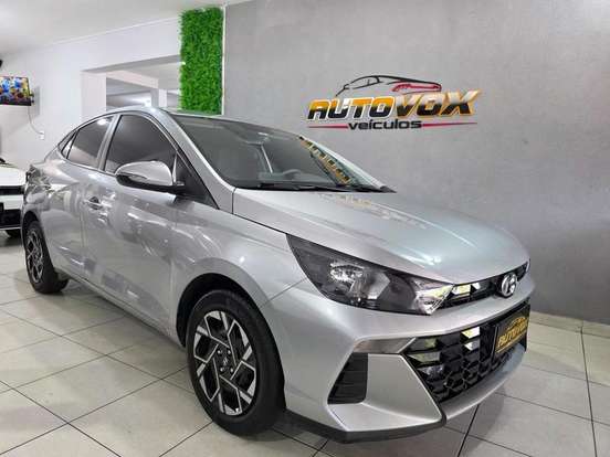 HYUNDAI-HB20S-1.0 12V FLEX COMFORT MANUAL HYUNDAI-HB20S-2025