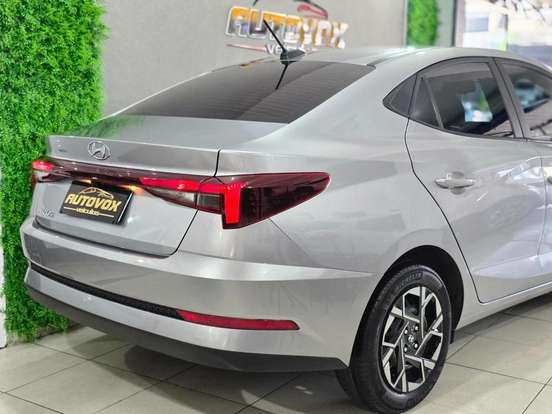 HYUNDAI-HB20S-1.0 12V FLEX COMFORT MANUAL HYUNDAI-HB20S-2025