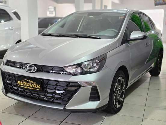HYUNDAI-HB20S-1.0 12V FLEX COMFORT MANUAL HYUNDAI-HB20S-2025