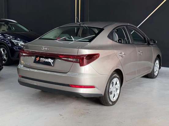 HYUNDAI-HB20S-1.0 12V FLEX COMFORT MANUAL HYUNDAI-HB20S-2025