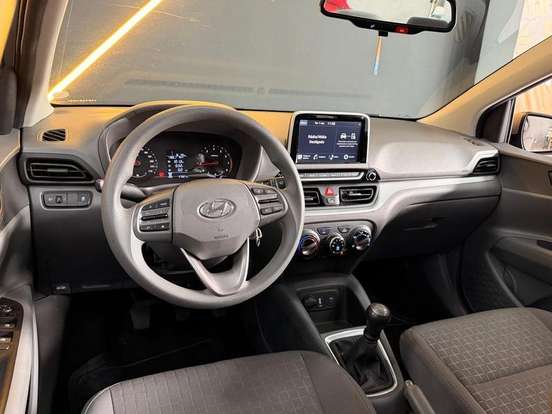 HYUNDAI-HB20S-1.0 12V FLEX COMFORT MANUAL HYUNDAI-HB20S-2025