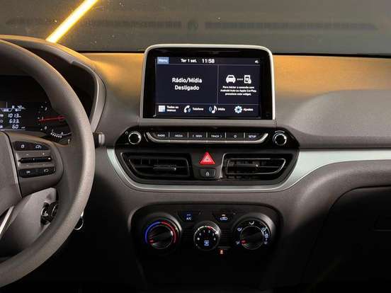 HYUNDAI-HB20S-1.0 12V FLEX COMFORT MANUAL HYUNDAI-HB20S-2025