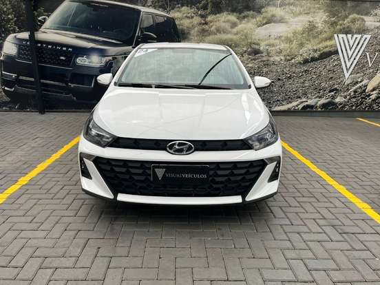 HYUNDAI-HB20S-1.0 12V FLEX COMFORT MANUAL HYUNDAI-HB20S-2023