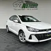 HYUNDAI HB20S 1.0 12V FLEX COMFORT MANUAL HYUNDAI HB20S 1.0 12V FLEX COMFORT MANUAL