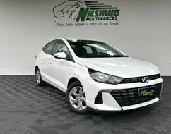 HYUNDAI HB20S 1.0 12V FLEX COMFORT MANUAL HYUNDAI HB20S 1.0 12V FLEX COMFORT MANUAL