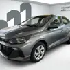 HYUNDAI HB20S 1.0 12V FLEX COMFORT MANUAL HYUNDAI HB20S 1.0 12V FLEX COMFORT MANUAL