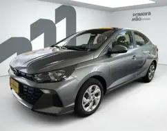 HYUNDAI HB20S 1.0 12V FLEX COMFORT MANUAL HYUNDAI HB20S 1.0 12V FLEX COMFORT MANUAL