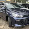 HYUNDAI HB20S 1.0 12V FLEX COMFORT MANUAL HYUNDAI HB20S 1.0 12V FLEX COMFORT MANUAL