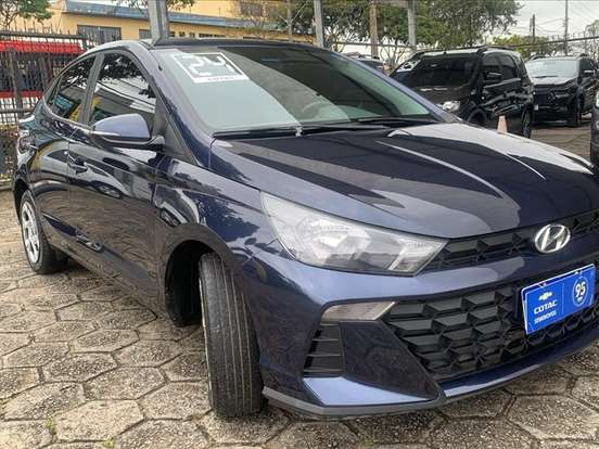 HYUNDAI-HB20S-1.0 12V FLEX COMFORT MANUAL HYUNDAI-HB20S-2023