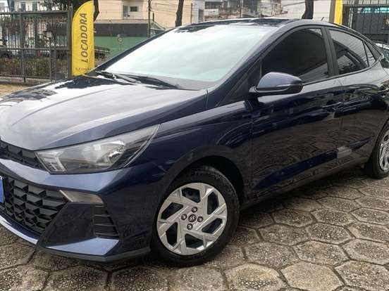 HYUNDAI-HB20S-1.0 12V FLEX COMFORT MANUAL HYUNDAI-HB20S-2023