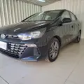 HYUNDAI HB20S 1.0 12V FLEX COMFORT PLUS MANUAL HYUNDAI HB20S 1.0 12V FLEX COMFORT PLUS MANUAL