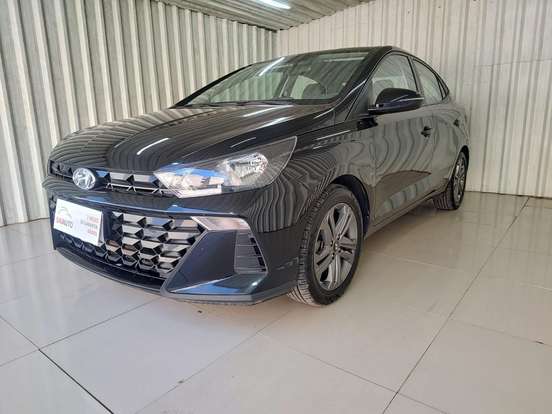 HYUNDAI-HB20S-1.0 12V FLEX COMFORT PLUS MANUAL HYUNDAI-HB20S-2024
