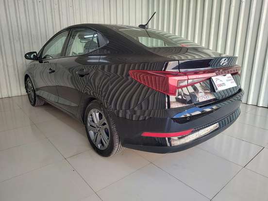 HYUNDAI-HB20S-1.0 12V FLEX COMFORT PLUS MANUAL HYUNDAI-HB20S-2024