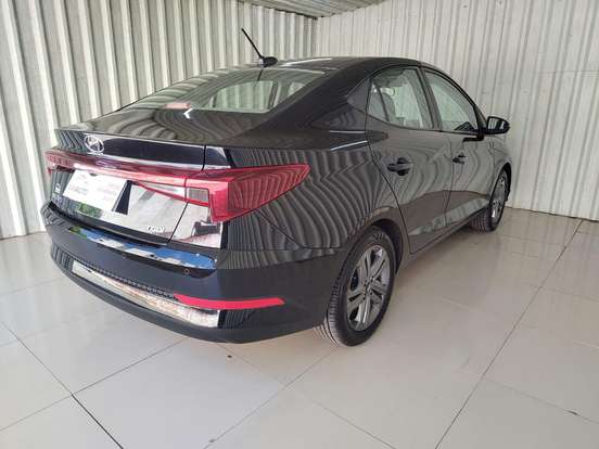 HYUNDAI-HB20S-1.0 12V FLEX COMFORT PLUS MANUAL HYUNDAI-HB20S-2024