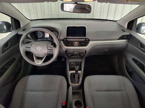 HYUNDAI-HB20S-1.0 12V FLEX COMFORT PLUS MANUAL HYUNDAI-HB20S-2024