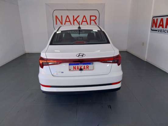 HYUNDAI-HB20S-1.0 12V FLEX COMFORT PLUS MANUAL HYUNDAI-HB20S-2024