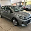 HYUNDAI HB20S 1.0 12V FLEX COMFORT PLUS MANUAL HYUNDAI HB20S 1.0 12V FLEX COMFORT PLUS MANUAL