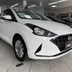HYUNDAI HB20S 1.0 12V FLEX EVOLUTION MANUAL HYUNDAI HB20S 1.0 12V FLEX EVOLUTION MANUAL