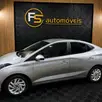 HYUNDAI HB20S 1.0 12V FLEX EVOLUTION MANUAL HYUNDAI HB20S 1.0 12V FLEX EVOLUTION MANUAL