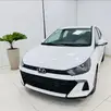 HYUNDAI HB20S 1.0 12V FLEX LIMITED MANUAL HYUNDAI HB20S 1.0 12V FLEX LIMITED MANUAL