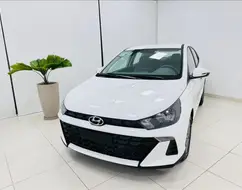 HYUNDAI HB20S 1.0 12V FLEX LIMITED MANUAL HYUNDAI HB20S 1.0 12V FLEX LIMITED MANUAL