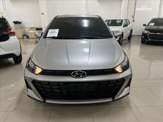 HYUNDAI-HB20S-1.0 12V FLEX LIMITED MANUAL HYUNDAI-HB20S-2025