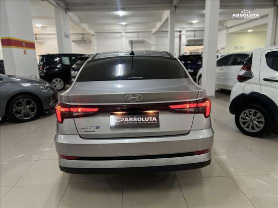 HYUNDAI-HB20S-1.0 12V FLEX LIMITED MANUAL HYUNDAI-HB20S-2025
