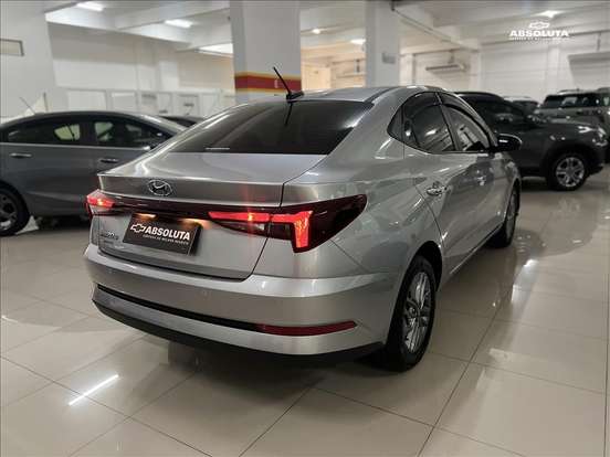 HYUNDAI-HB20S-1.0 12V FLEX LIMITED MANUAL HYUNDAI-HB20S-2025