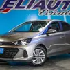 HYUNDAI HB20S 1.0 12V FLEX LIMITED MANUAL HYUNDAI HB20S 1.0 12V FLEX LIMITED MANUAL