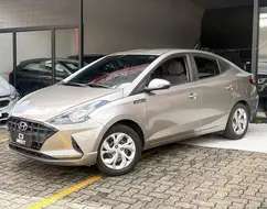 HYUNDAI HB20S 1.0 12V FLEX VISION MANUAL HYUNDAI HB20S 1.0 12V FLEX VISION MANUAL