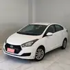 HYUNDAI HB20S 1.0 COMFORT PLUS 12V FLEX 4P MANUAL HYUNDAI HB20S 1.0 COMFORT PLUS 12V FLEX 4P MANUAL