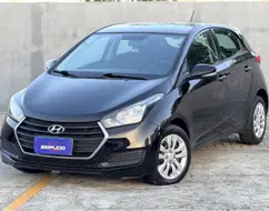 HYUNDAI HB20S 1.0 COMFORT PLUS 12V FLEX 4P MANUAL HYUNDAI HB20S 1.0 COMFORT PLUS 12V FLEX 4P MANUAL