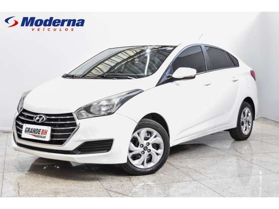 HYUNDAI-HB20S-2017
