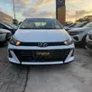 HYUNDAI HB20S 1.0 TGDI FLEX COMFORT PLUS AUTOMÁTICO HYUNDAI HB20S 1.0 TGDI FLEX COMFORT PLUS AUTOMÁTICO