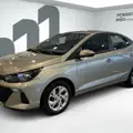 HYUNDAI HB20S 1.0 TGDI FLEX COMFORT PLUS TECH AUTOMÁTICO HYUNDAI HB20S 1.0 TGDI FLEX COMFORT PLUS TECH AUTOMÁTICO