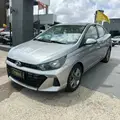 HYUNDAI HB20S 1.0 TGDI FLEX LIMITED AUTOMÁTICO HYUNDAI HB20S 1.0 TGDI FLEX LIMITED AUTOMÁTICO