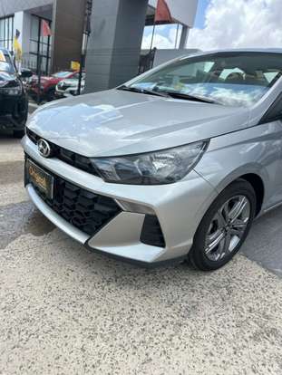 HYUNDAI-HB20S-1.0 TGDI FLEX LIMITED AUTOMÁTICO HYUNDAI-HB20S-2025