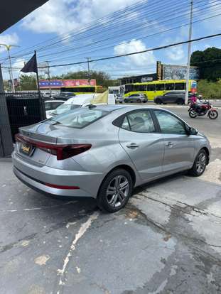 HYUNDAI-HB20S-1.0 TGDI FLEX LIMITED AUTOMÁTICO HYUNDAI-HB20S-2025