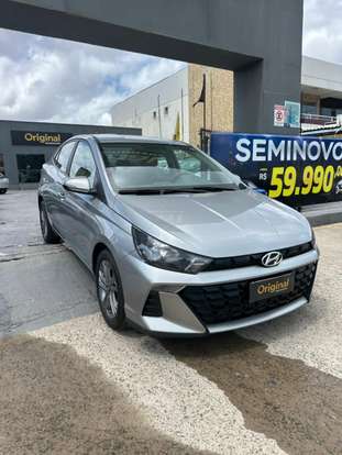 HYUNDAI-HB20S-1.0 TGDI FLEX LIMITED AUTOMÁTICO HYUNDAI-HB20S-2025
