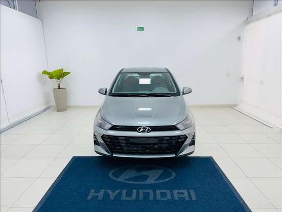 HYUNDAI-HB20S-1.0 TGDI FLEX LIMITED AUTOMÁTICO HYUNDAI-HB20S-2026
