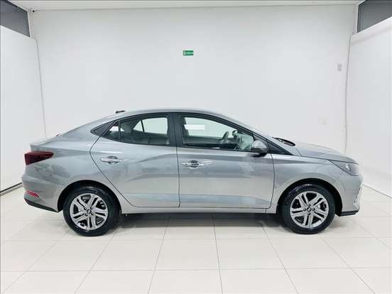 HYUNDAI-HB20S-1.0 TGDI FLEX LIMITED AUTOMÁTICO HYUNDAI-HB20S-2026
