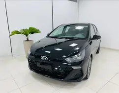 HYUNDAI HB20S 1.0 TGDI FLEX LIMITED AUTOMÁTICO HYUNDAI HB20S 1.0 TGDI FLEX LIMITED AUTOMÁTICO