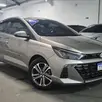HYUNDAI HB20S 1.0 TGDI FLEX PLATINUM AUTOMÁTICO HYUNDAI HB20S 1.0 TGDI FLEX PLATINUM AUTOMÁTICO