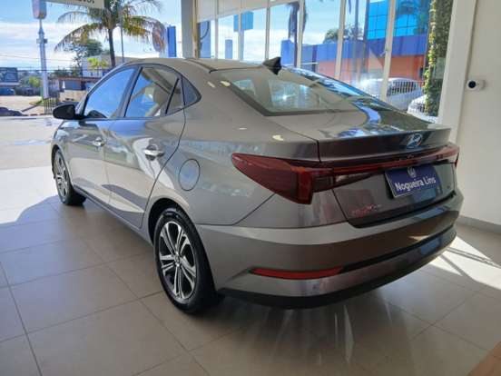 HYUNDAI-HB20S-1.0 TGDI FLEX PLATINUM AUTOMÁTICO HYUNDAI-HB20S-2022