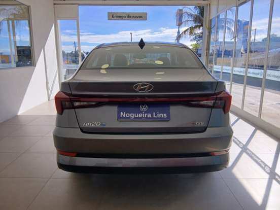 HYUNDAI-HB20S-1.0 TGDI FLEX PLATINUM AUTOMÁTICO HYUNDAI-HB20S-2022