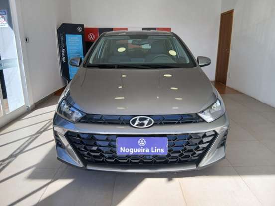 HYUNDAI-HB20S-1.0 TGDI FLEX PLATINUM AUTOMÁTICO HYUNDAI-HB20S-2022
