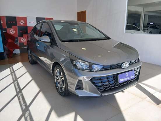 HYUNDAI-HB20S-1.0 TGDI FLEX PLATINUM AUTOMÁTICO HYUNDAI-HB20S-2022