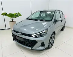 HYUNDAI HB20S 1.0 TGDI FLEX PLATINUM AUTOMÁTICO HYUNDAI HB20S 1.0 TGDI FLEX PLATINUM AUTOMÁTICO